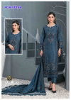 Kaira Vol 18 By Keval Fab Pure Cotton Pakistani Dress Material Wholesale Price In Surat